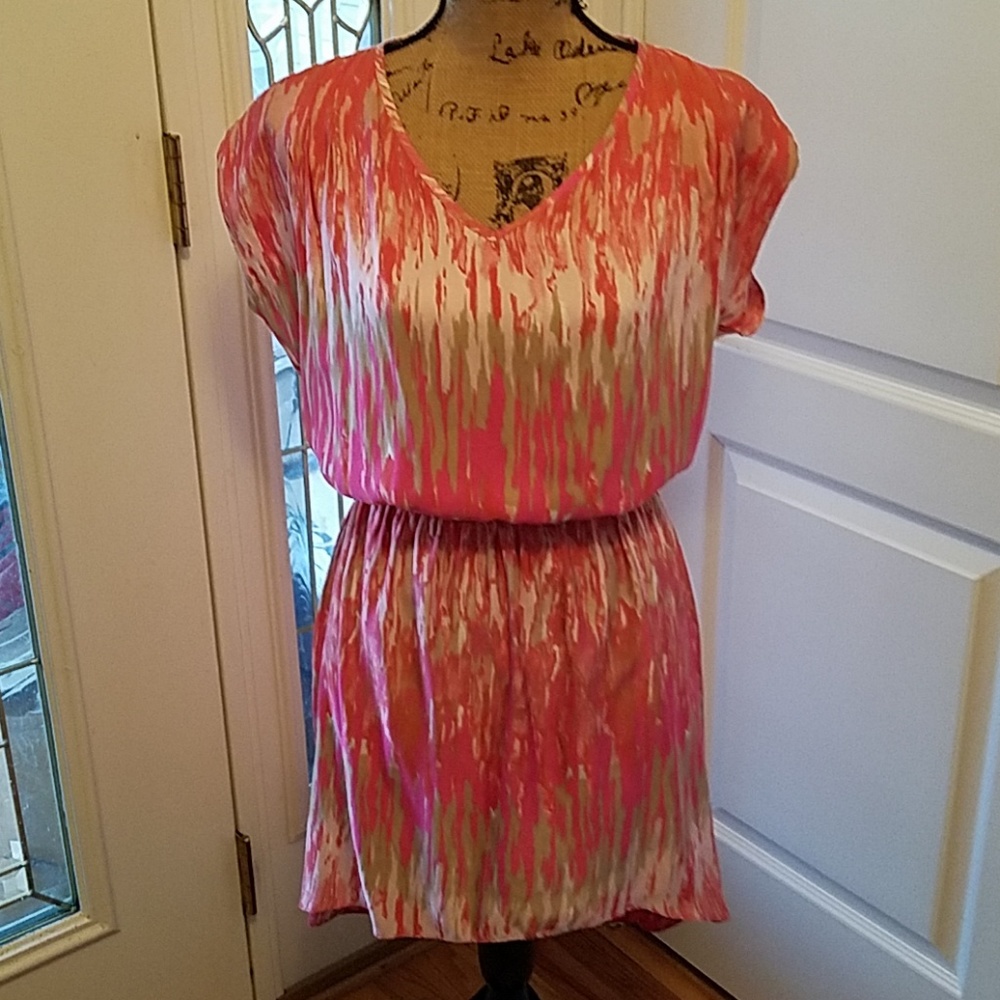 Express Dress Sz:XS